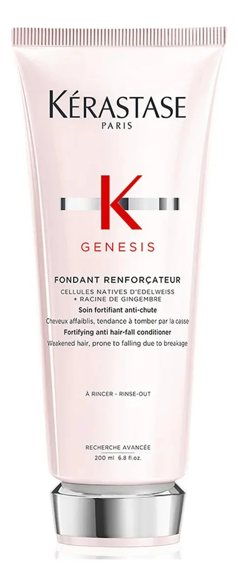 Kérastase Génesis Fondant Reforçador Condicionador Anticaída 200ml