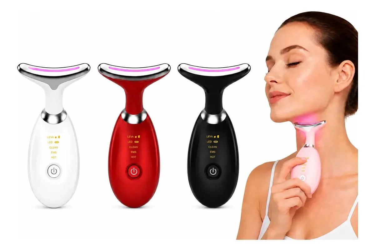 YooY.Air MASSAGEADOR FACIAL 7